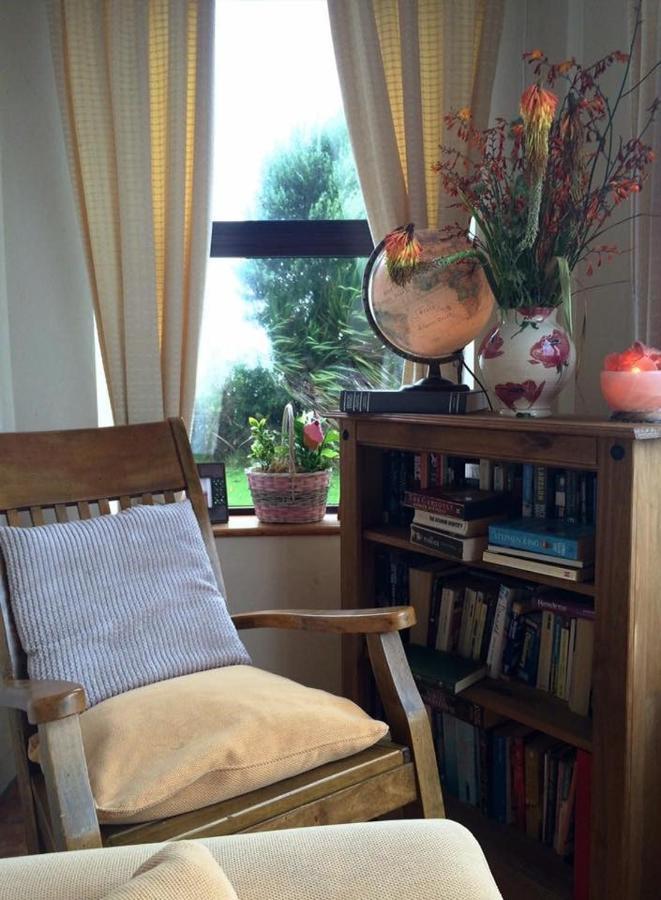להינץ' Coach House Lodge Rooms מראה חיצוני תמונה